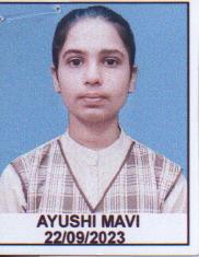 7th AYUSH MAVI